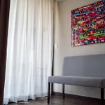 Hotel Circulo Condesa