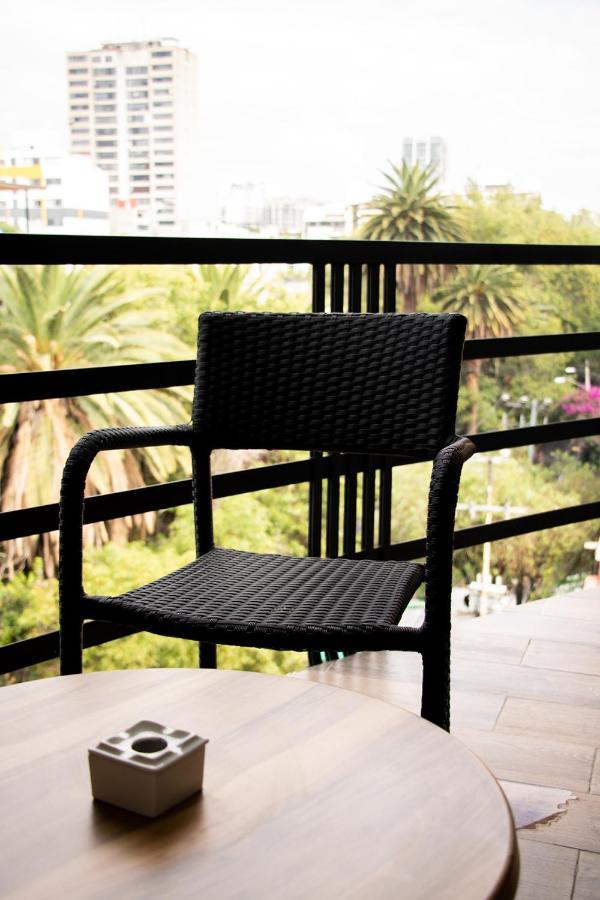 Hotel Circulo Condesa