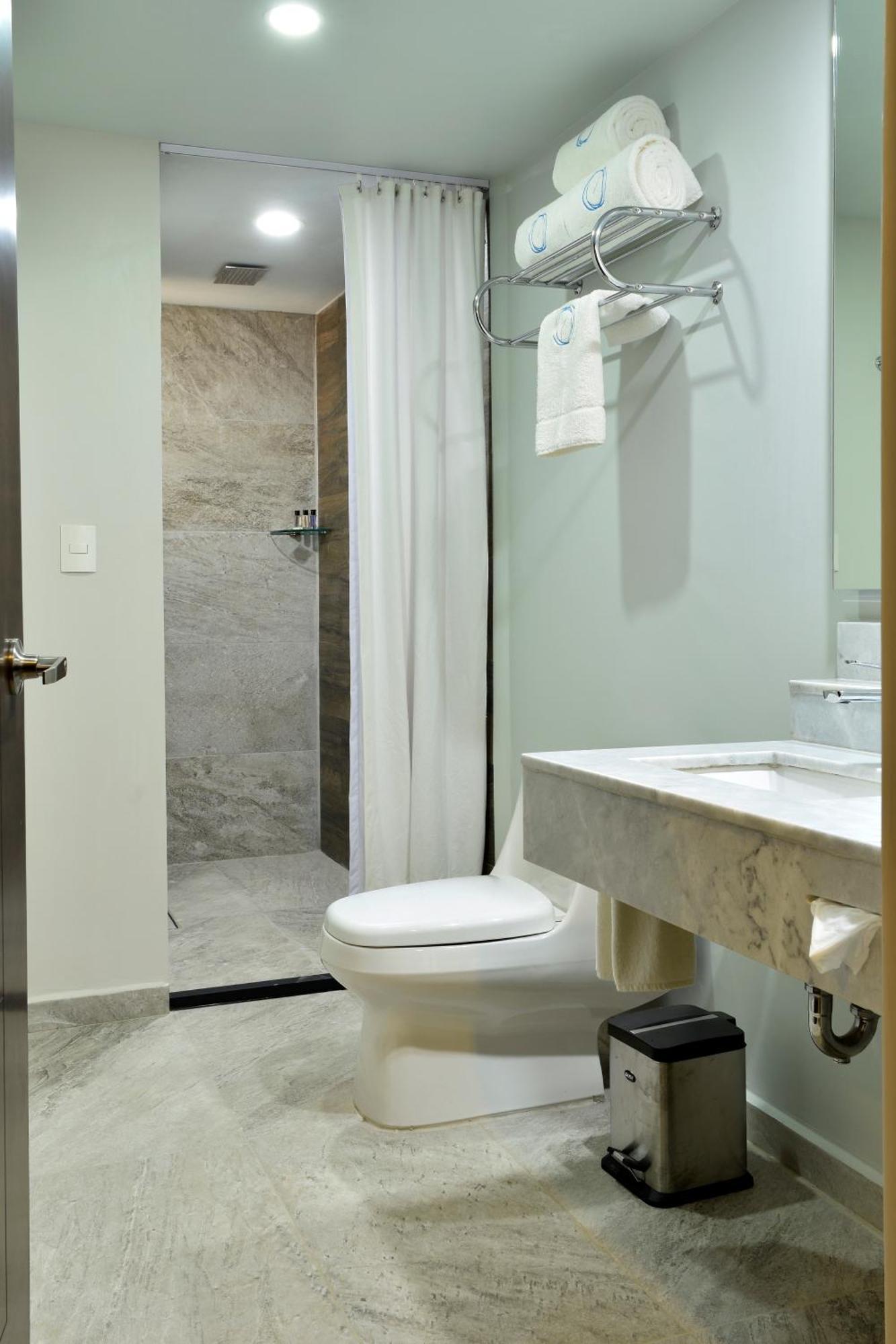 Circulo Condesa Hotel 4*