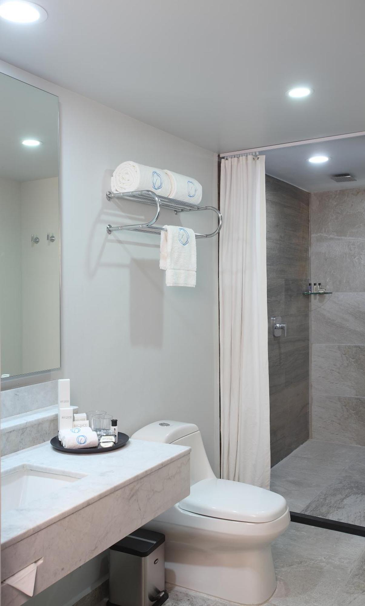 Circulo Condesa Hotel