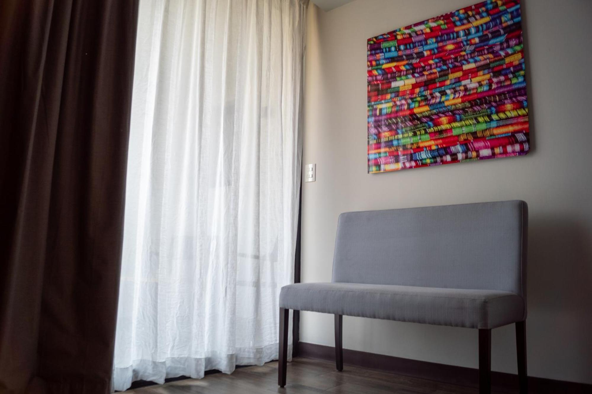 Hotel Circulo Condesa 4*