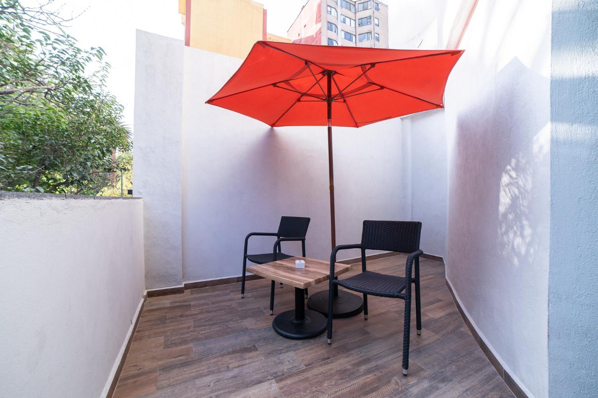 Circulo Condesa 4*