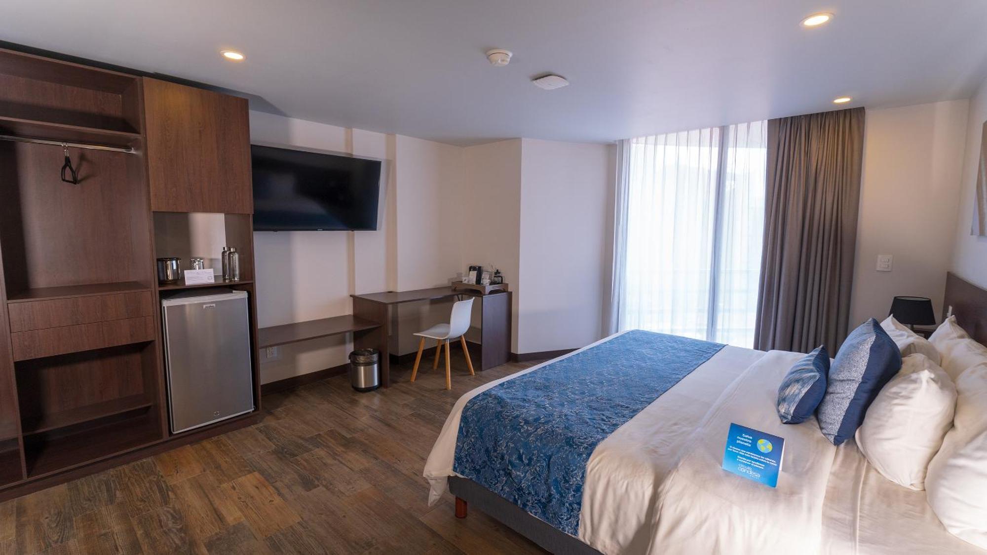 Hotel Circulo Condesa