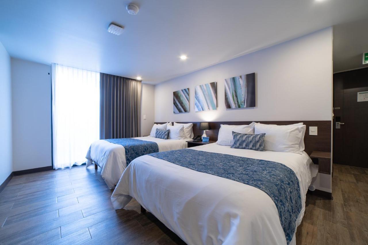 Circulo Condesa Hotel 4*